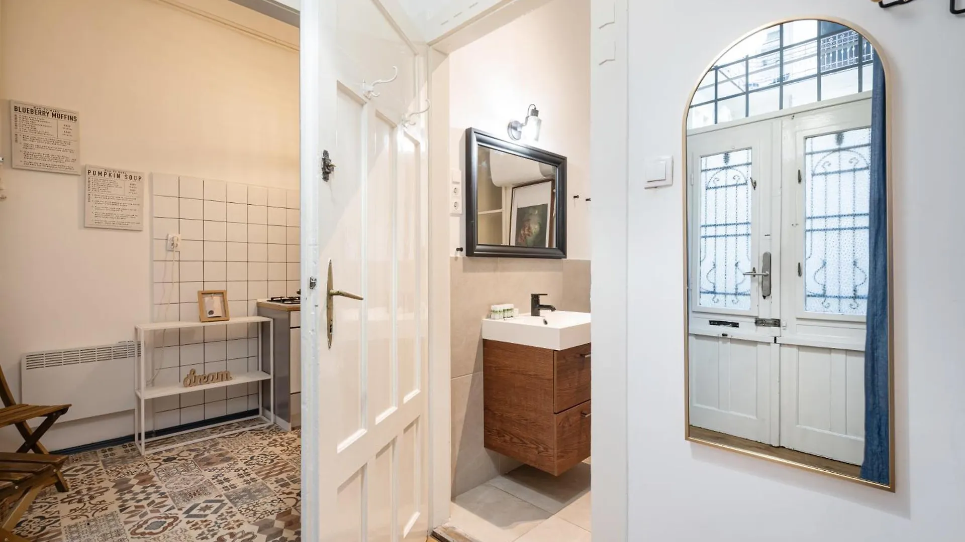 Blue Fairy Suite K26 Budapeste Hungria